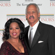 Image for article titled Is Oprah Secretly Planning to Get Married on TV in a Desperate Bid to Save OWN?